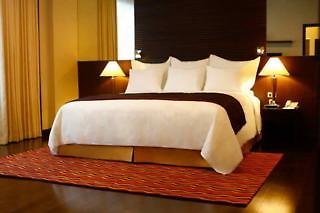 Marriott Executive Apartments Sukhumvit Park - photo 1