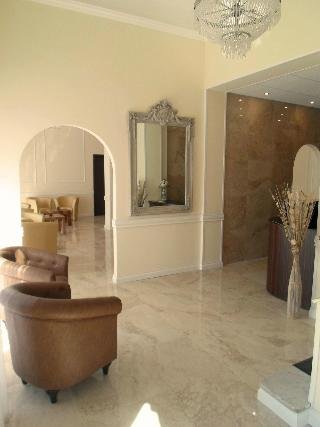 Hotel Regina Margherita - photo 3