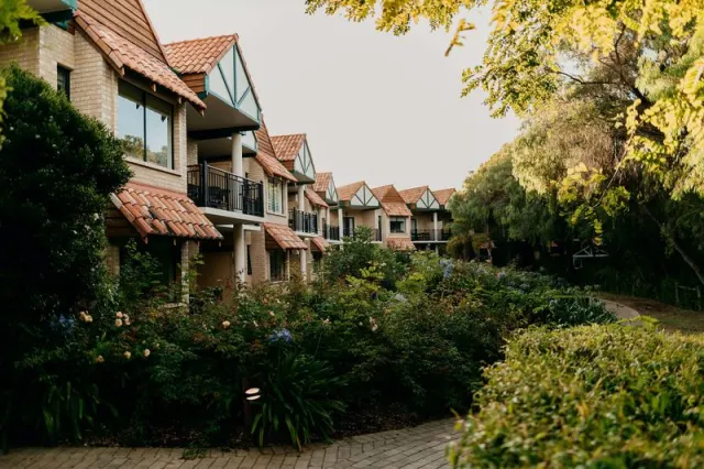 Club Wyndham Dunsborough, Western Australia