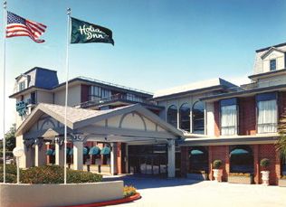 Kimpton Alton Fisherman's Wharf, San Francisco