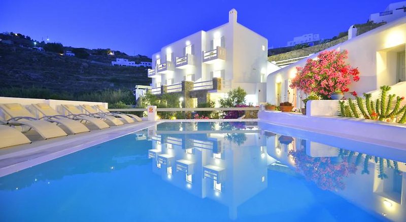 Villa Paola - photo 1