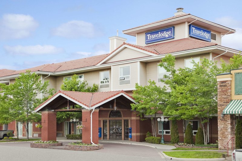 Travelodge Hotel by Wyndham Sudbury - photo 1