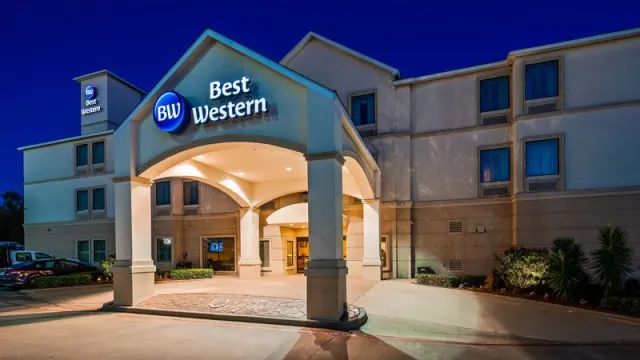 Best Western Longview, Longview