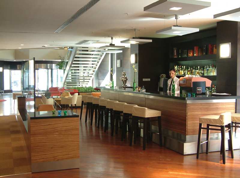 Point Hotel Taksim - รูปภาพที่ 1