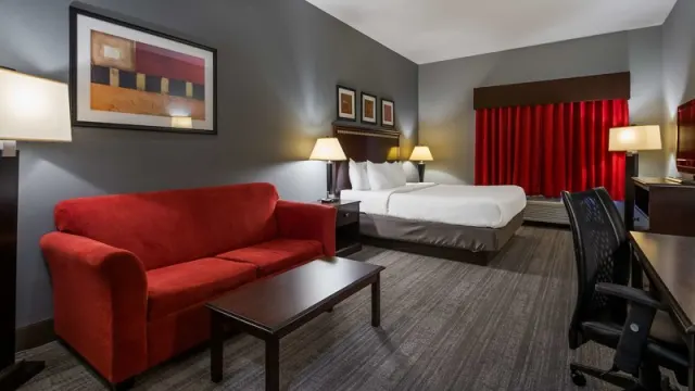 Best Western Chicago Southland - photo 3
