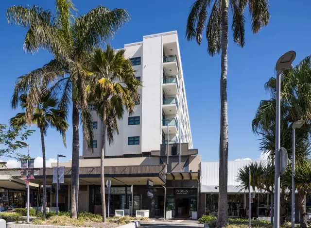 Rydges Mackay Suites - photo 4
