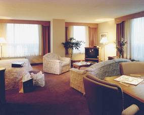 Hotel du Fort - photo 2