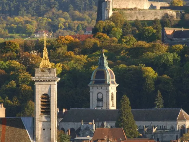 ibis budget Besancon Centre Gare - foto 3