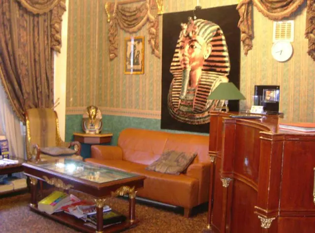 Mina House - photo 3