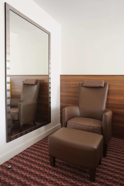Hampton by Hilton Sheffield - foto 4