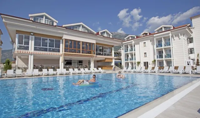 Aes Club Hotel - foto 4