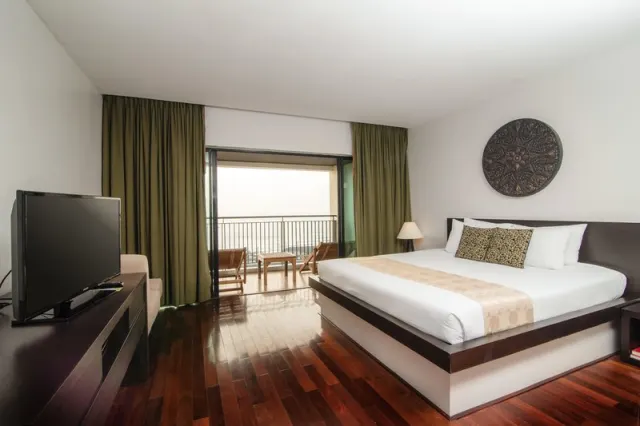 Andamantra Resort & Villa Phuket - foto 4