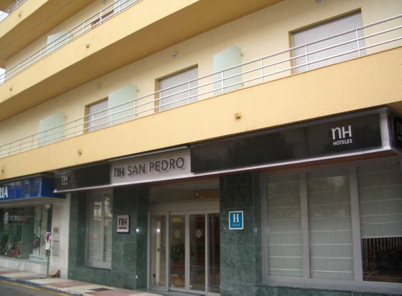 San Pedro - foto 1
