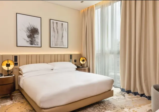 Embassy Suites By Hilton Doha Old Town - foto 3