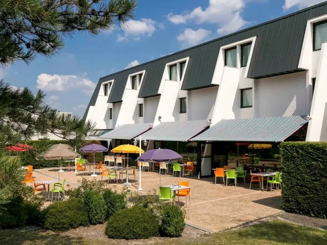 Ibis Styles Bordeaux Aeroport - foto 2