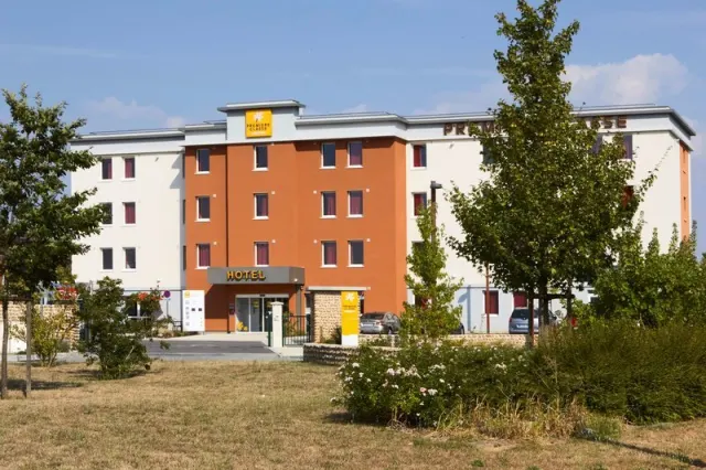 Ibis Budget Valence Nord - foto 3