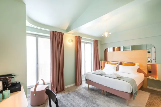 Hôtel Amoi Paris - photo 2