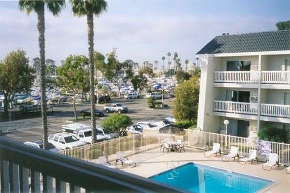 Dana Point Marina Inn - photo 1