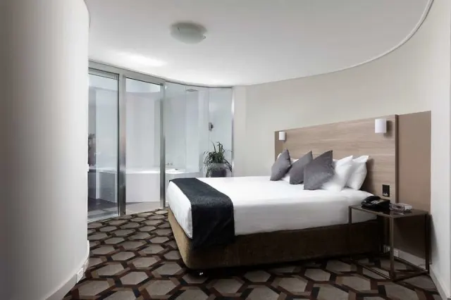 Rydges Canberra - foto 3