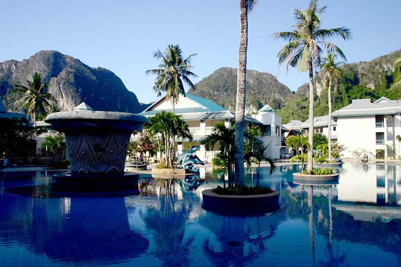 Phi Phi Island Cabana - photo 1