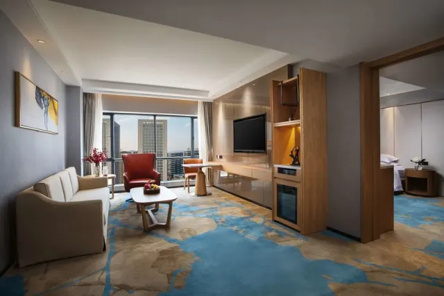 Ramada Encore By Wyndham Kunming West - photo 4