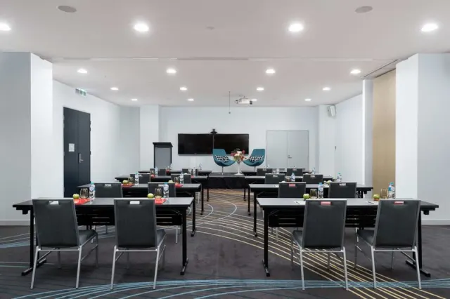 Rydges Sydney Airport Hotel - photo 3