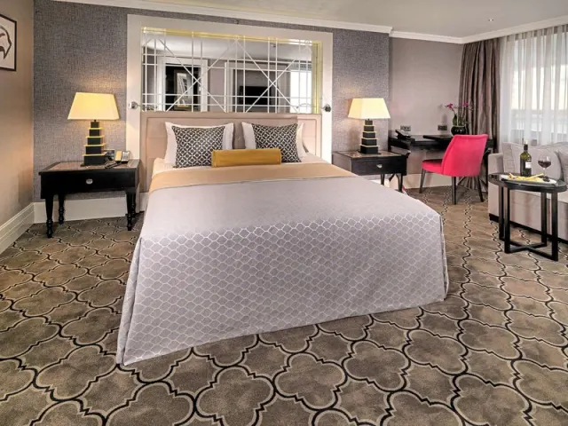 Mercure Istanbul Bomonti - photo 3