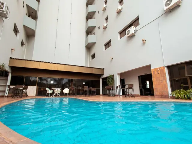 ibis Styles Presidente Prudente Portal D'Oeste, Southeast