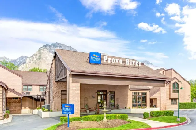 Baymont by Wyndham Provo River, Utah