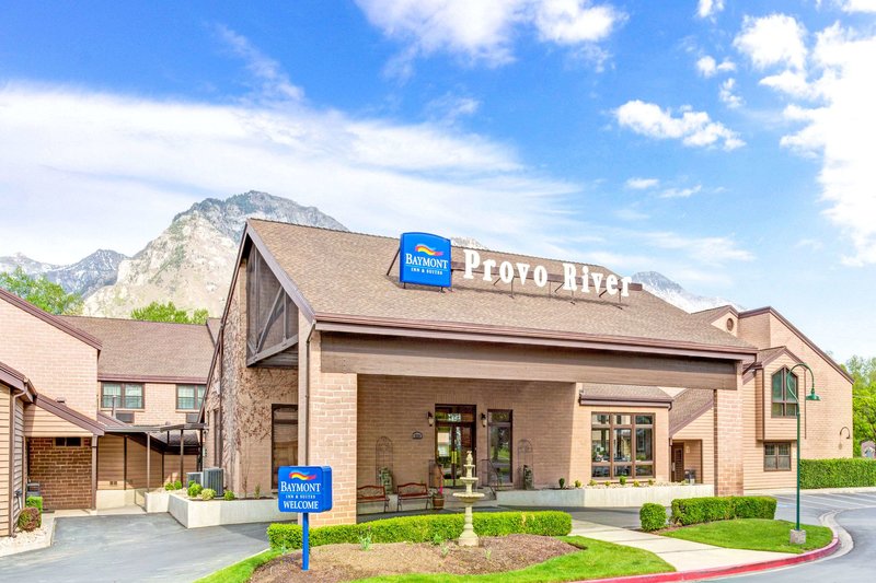 Baymont by Wyndham Provo River - foto 1
