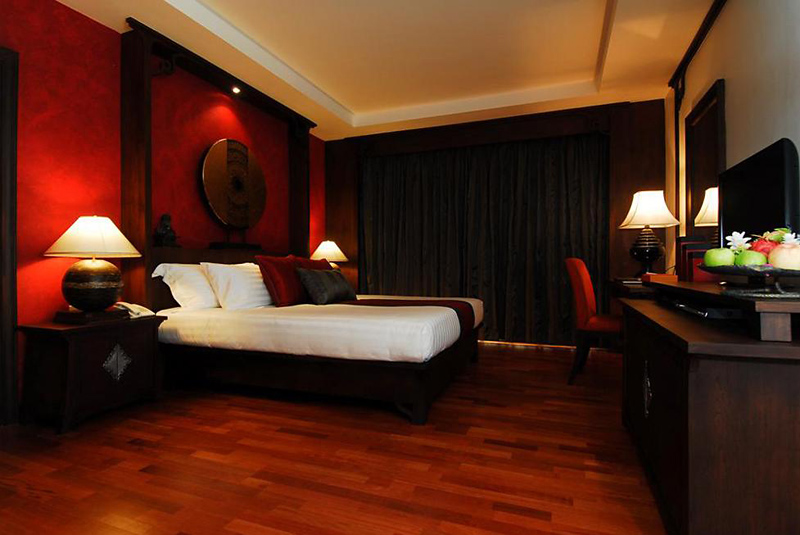 De Naga Hotel Chiang Mai - photo 1