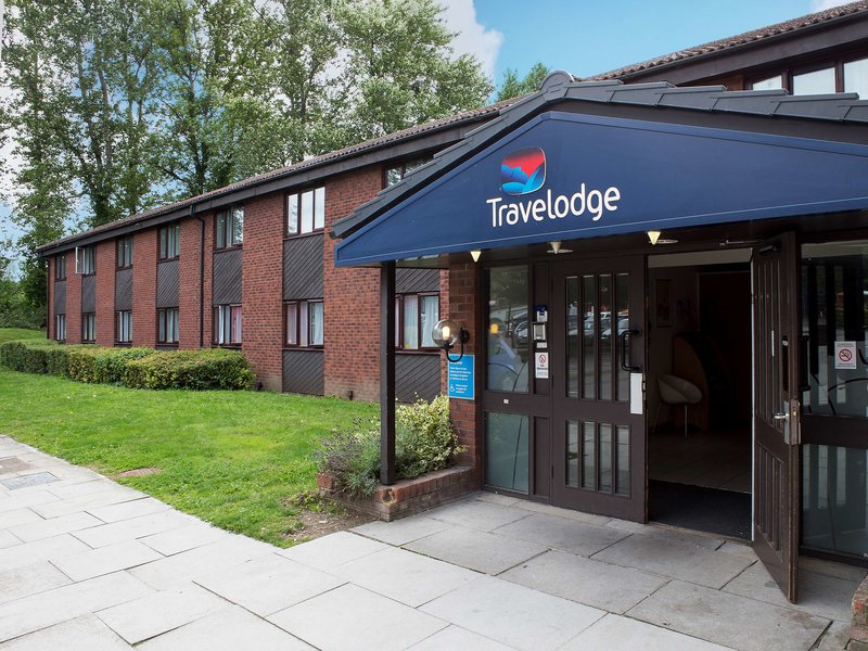Travelodge Amesbury Stonehenge - photo 1