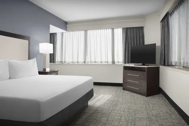 Homewood Suites by Hilton Dallas Downtown, Dallas