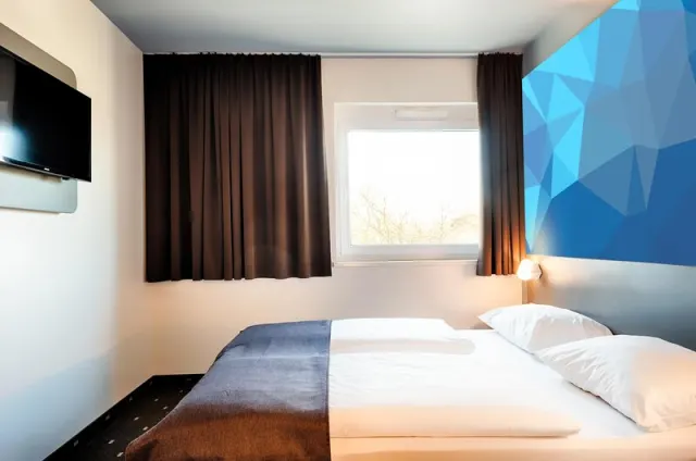 B&B HOTEL Aalborg - photo 2