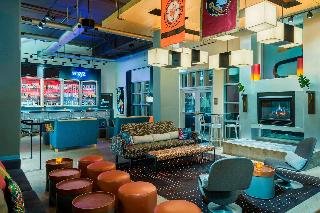 Aloft Tallahassee Downtown, Tallahassee