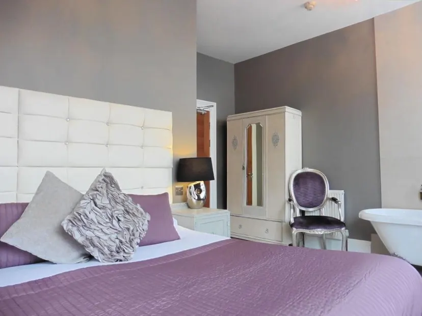 Brighton Inn Boutique Guest Accommodation - foto 1