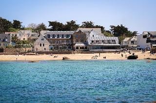Hôtel Saint Guirec Et De La Plage - รูปภาพที่ 4