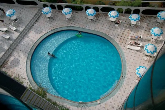 Hotel Continental 4Soul - photo 3