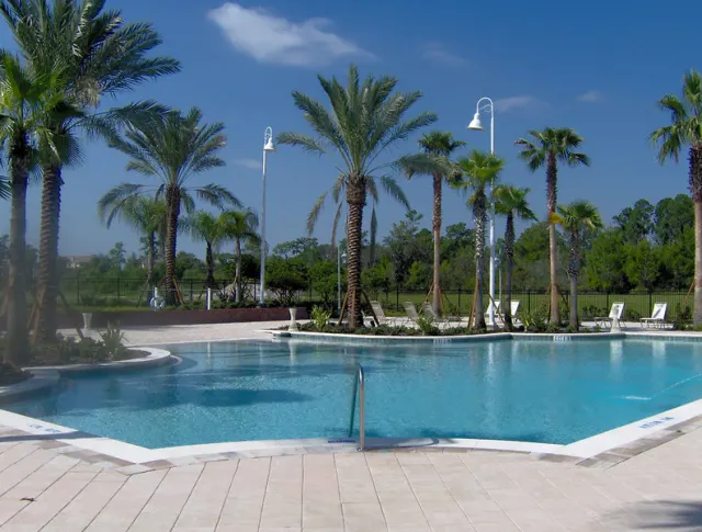 Monumental Hotel Orlando - photo 4