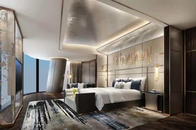 Primus Hotel Shanghai Hongqiao - photo 3