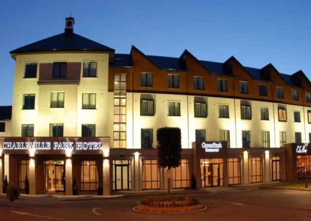 Charleville Park Hotel, County Cork