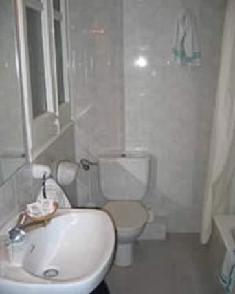 Hotel Lyon - foto 3