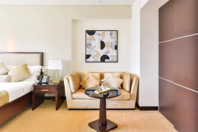 The Address Hotel & Apartments - फ़ोटो 3