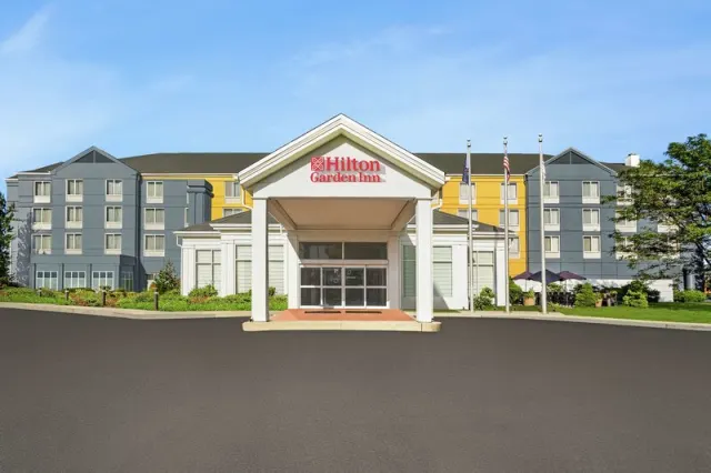 Hilton Garden Inn Allentown Bethlehem Airport, Allentown