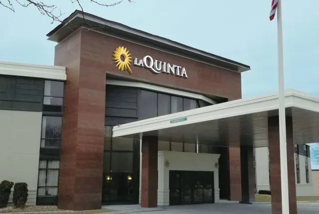 La Quinta Inn  Suites by Wyndham BostonAndover, Massachusetts