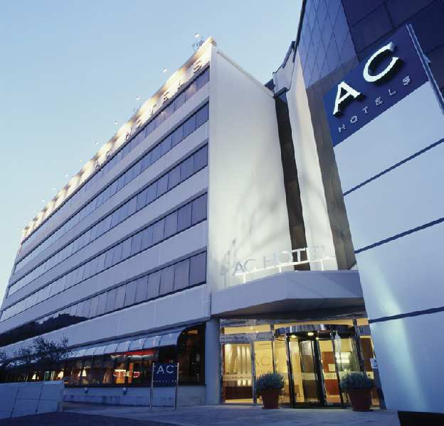 AC Hotel Genova - foto 1