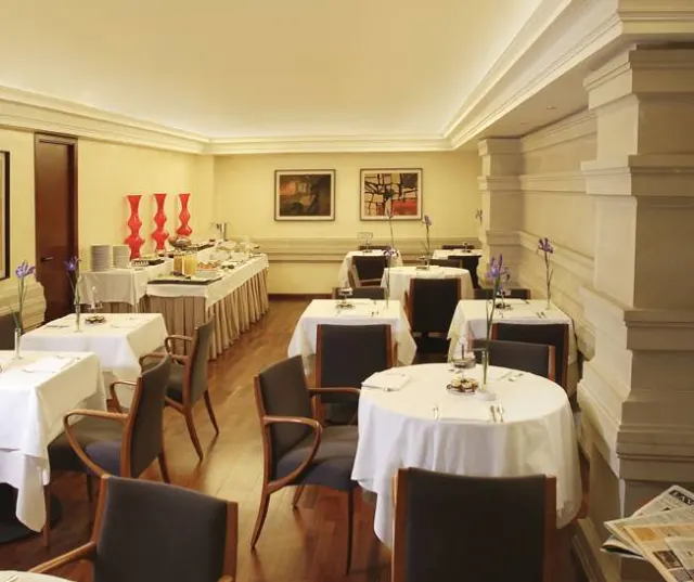 Gran Derby Suite Hotel - photo 4