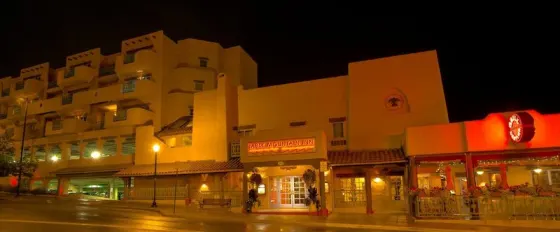 Table Mountain Inn