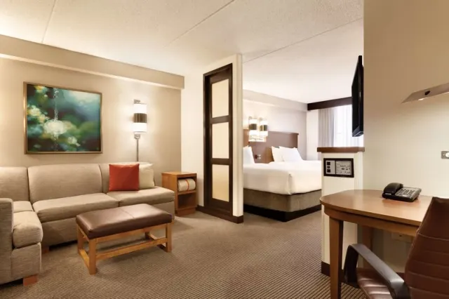 Hyatt Place Lombard - foto 2