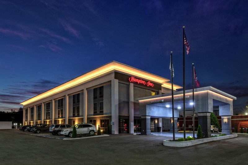 Hampton Inn Tullahoma - photo 1